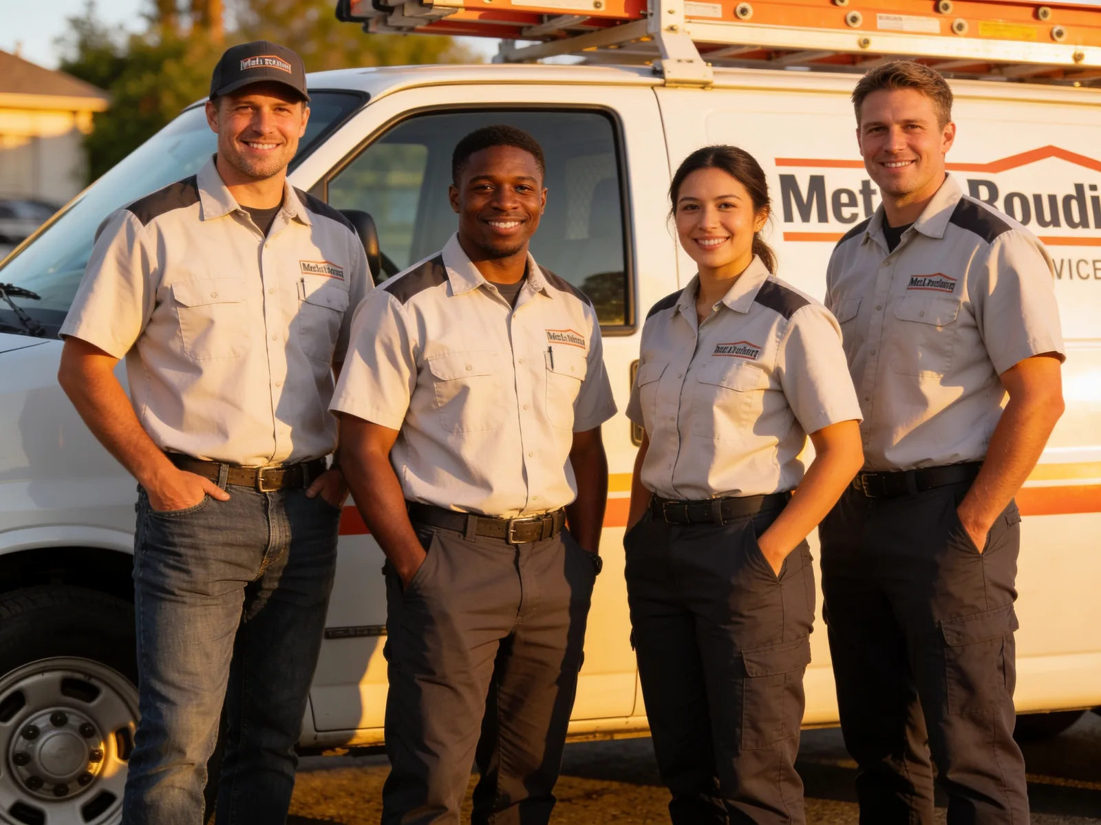 Metal Roof Installation company in Comanche, TX